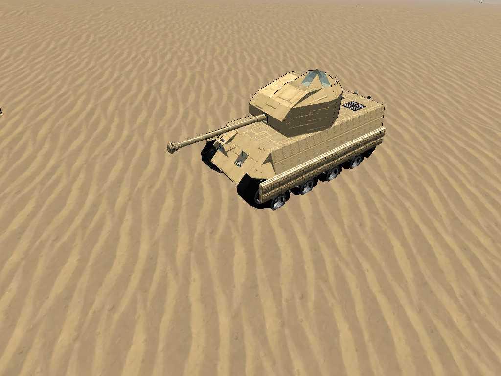 Panzerkampfwagen V Panther preview