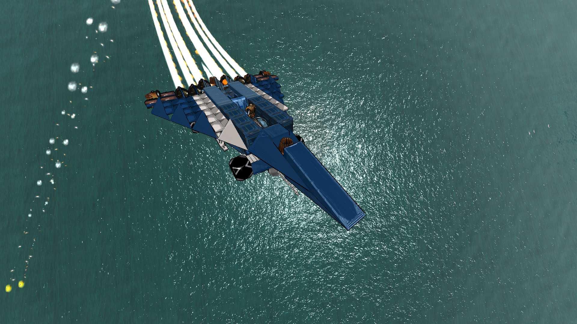 Type T Fighter