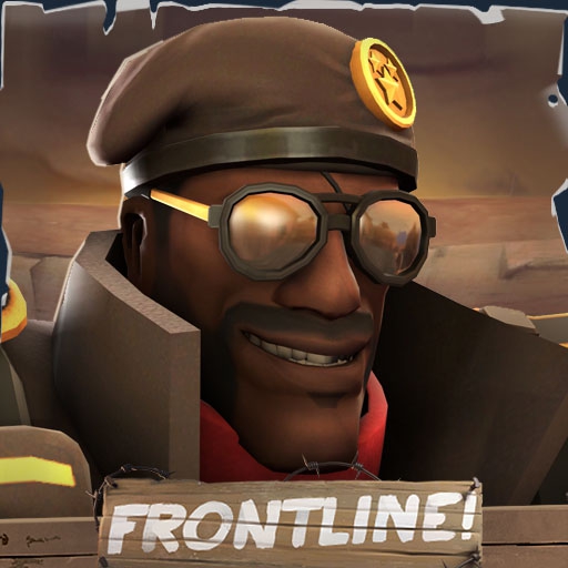 The Broken Rank