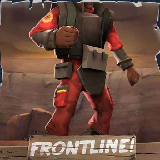 The War-Torn Wear