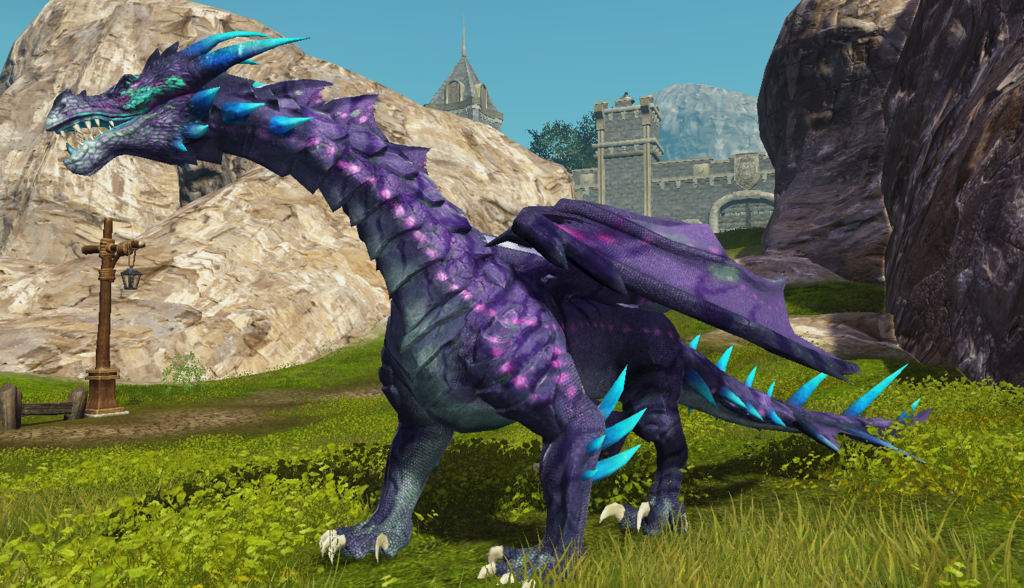 dragons prophet xlantares offspring puzzle