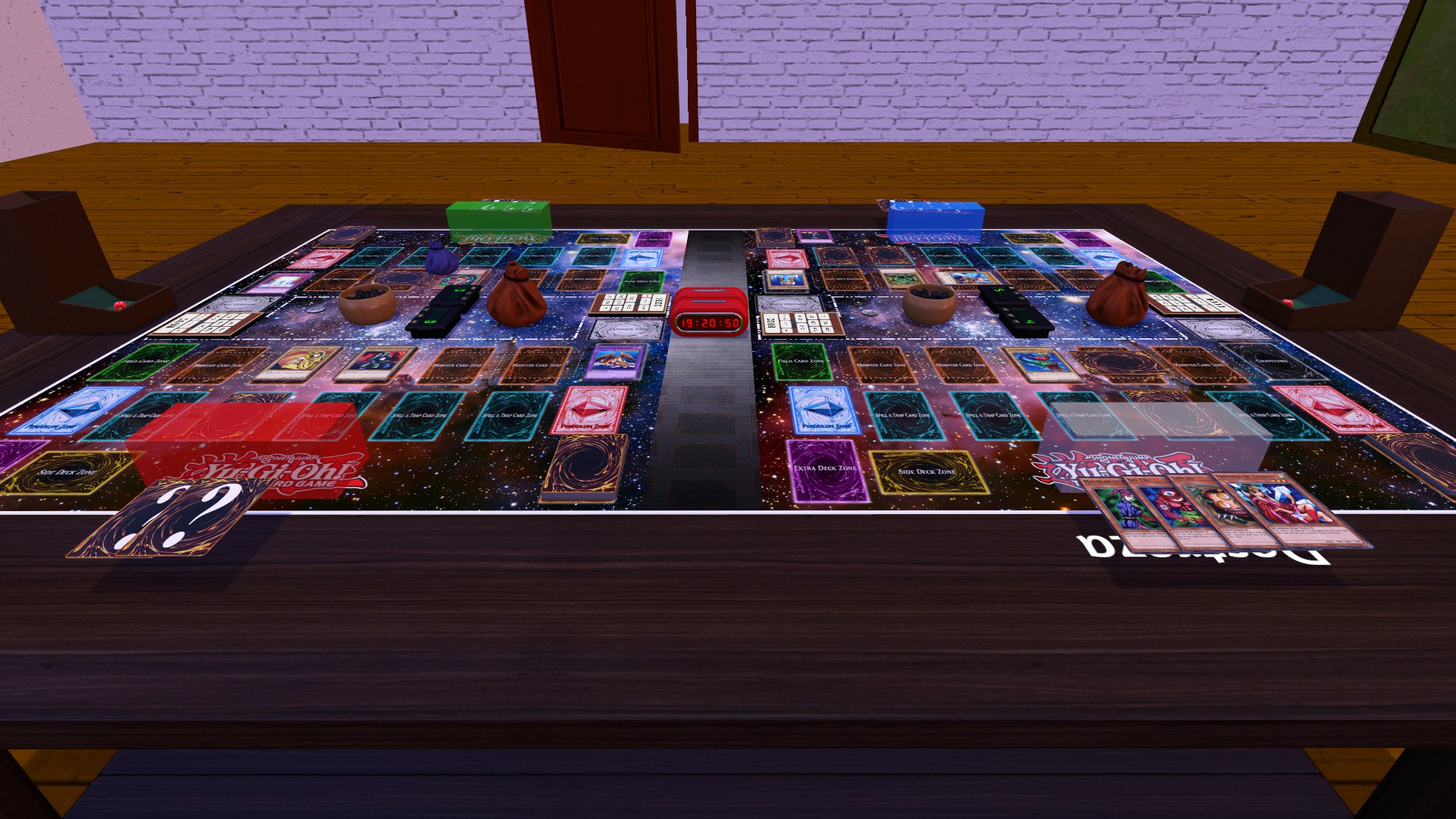 Steam Workshop::Yu-Gi-Oh! - Duel Master