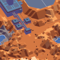 Mars Colony