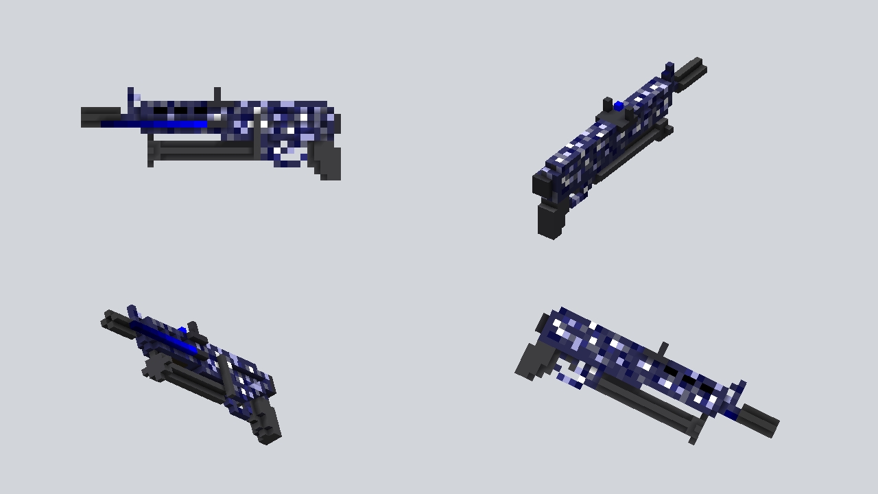 PP-BIZON CUSTOM
