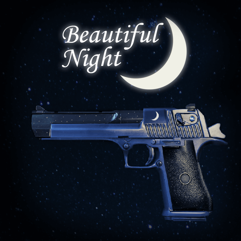 Deagle | Beautiful Night