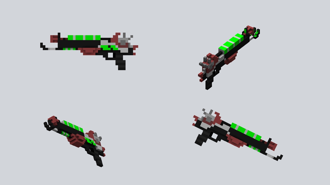 raygun mark 2