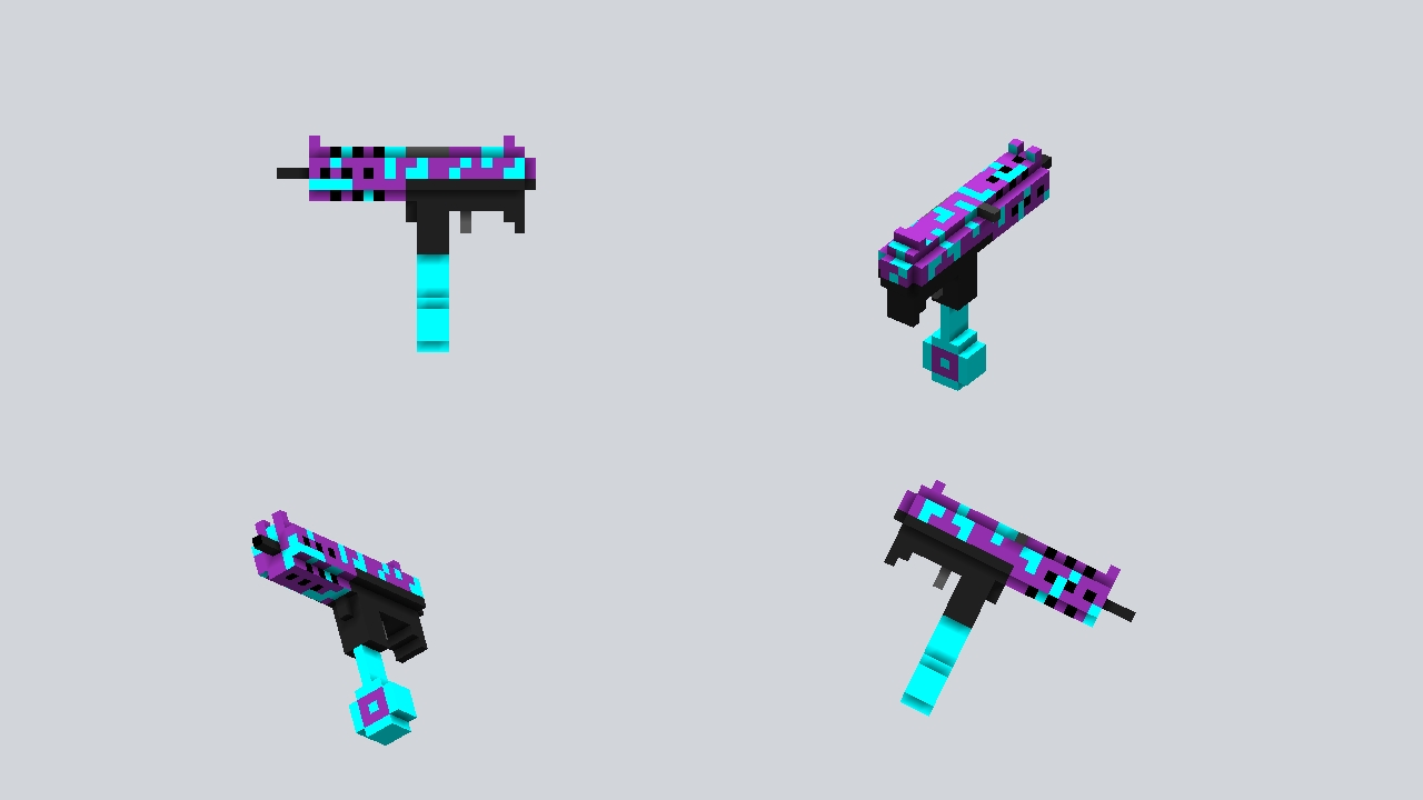 tec-9 CUSTOM