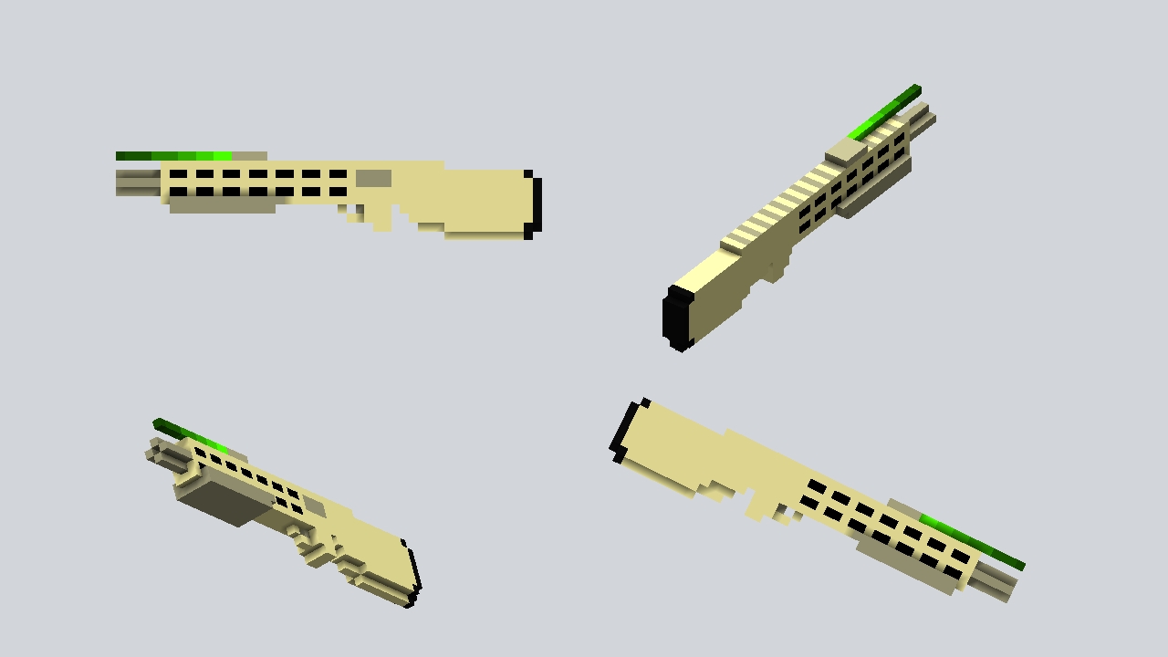 UTS-15 CUSTOM
