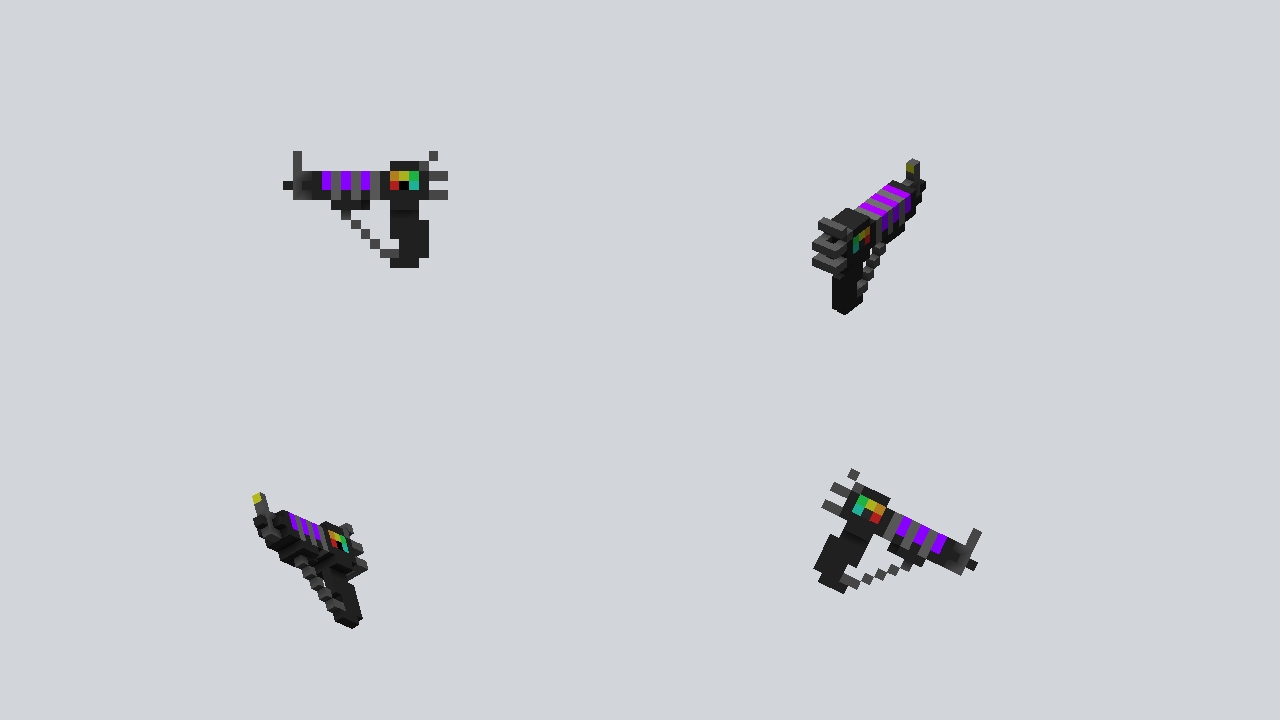 raygun PAP