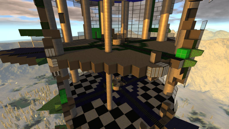 Broken-Cylinder preview