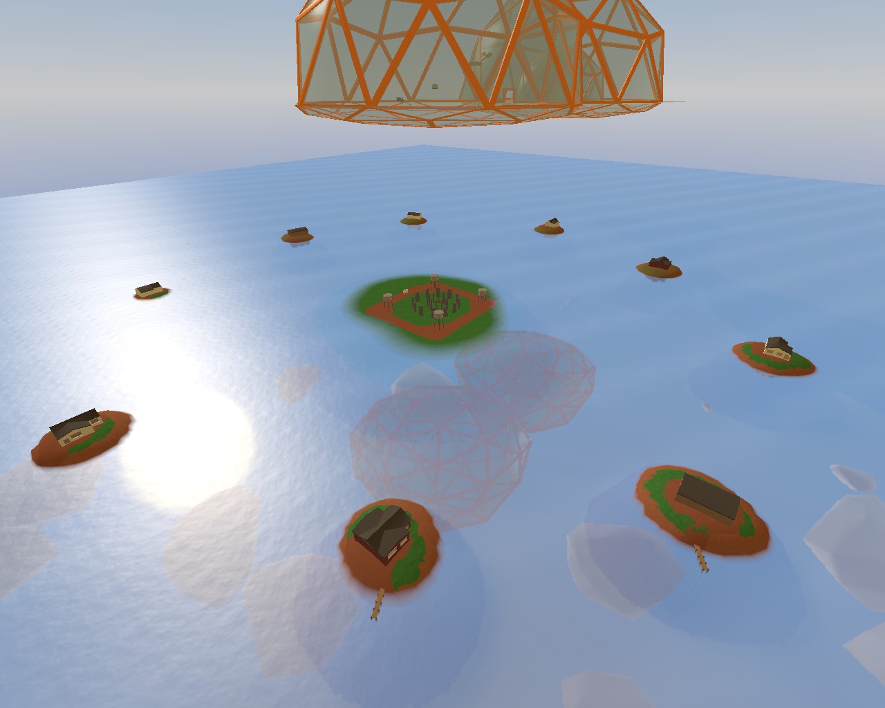 Islands – Unturned Mod