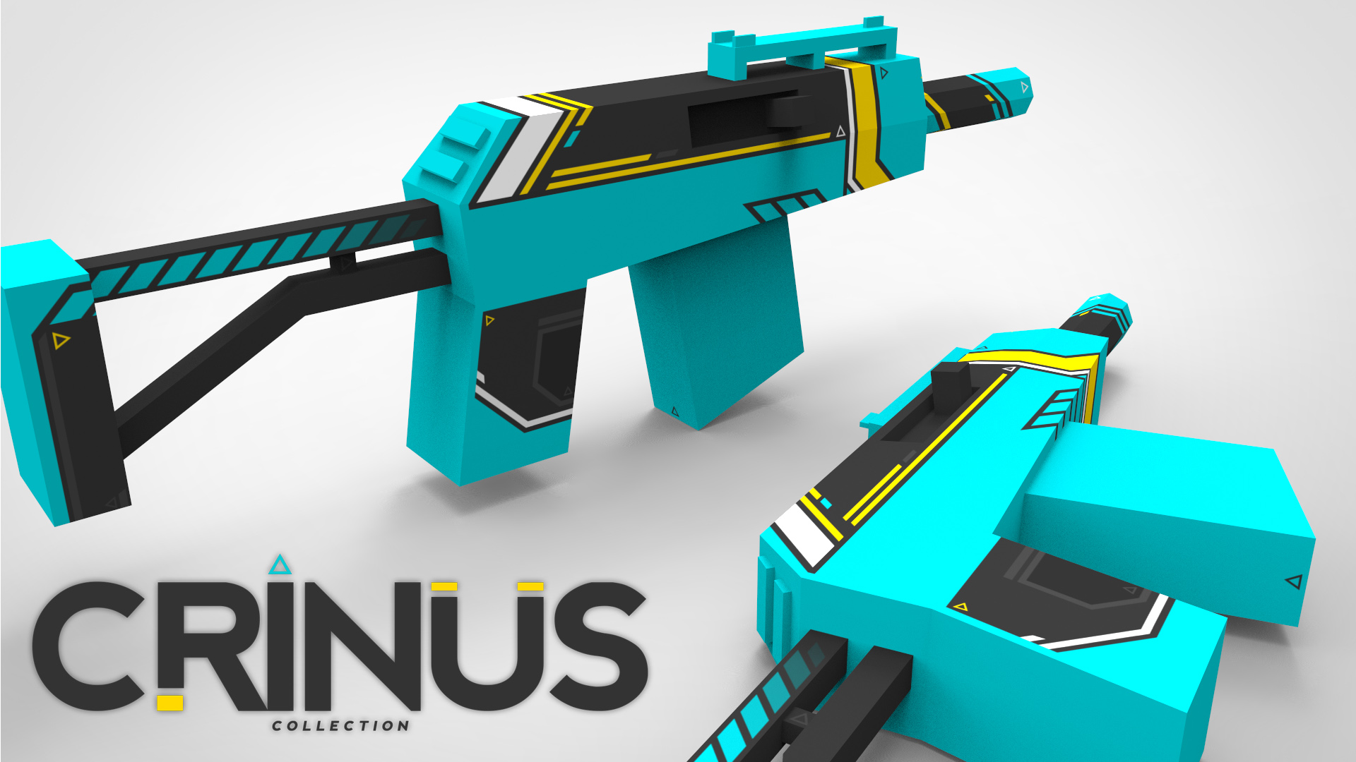 Vonya | CRINUS