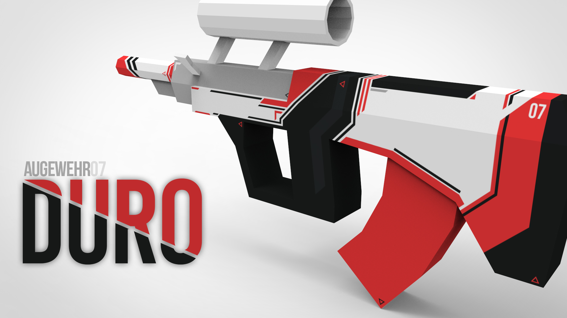 Augewehr | DURO