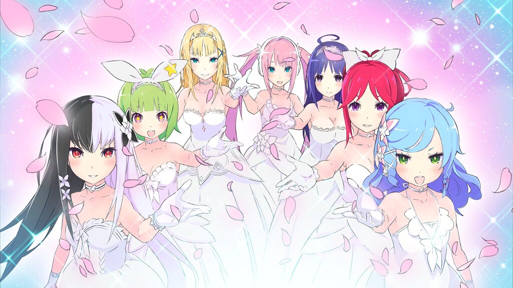 CONCEPTION II 七星の導きとマズルの悪夢 - 3DS 61RzIFh7HPL._UF894,1000_QL80_.jpg