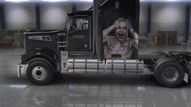 Joker T908