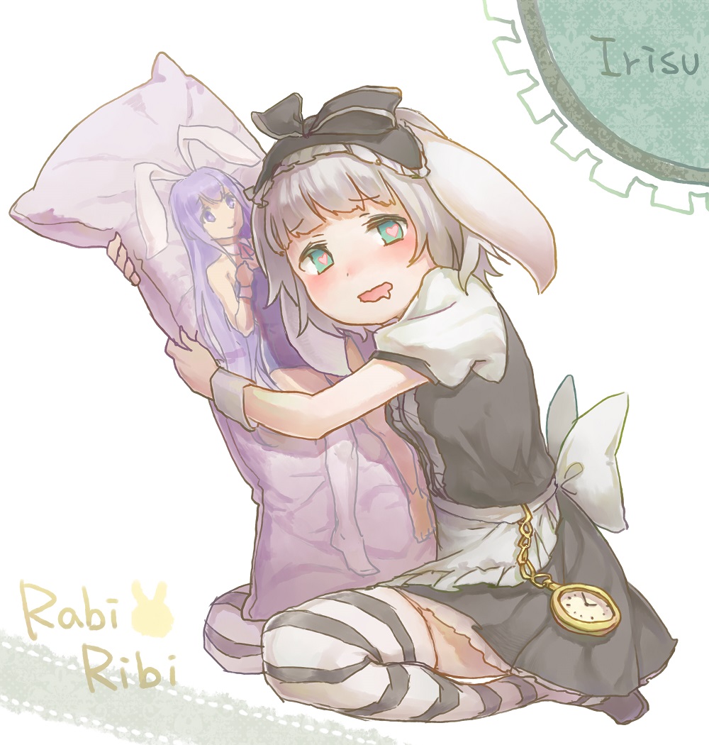 Steam Community :: Rabi-Ribi