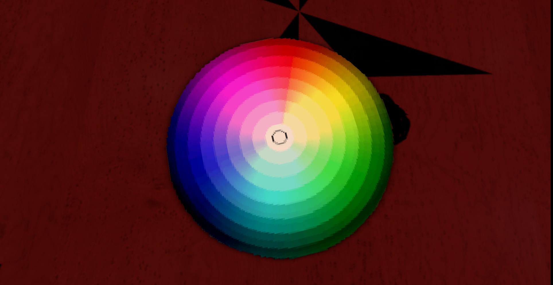 Color Wheel For the Color-Blind preview