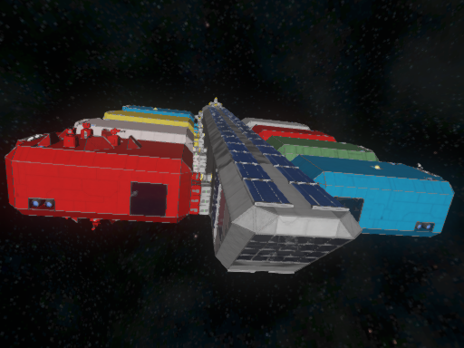 ModularExplorer (vanilla)