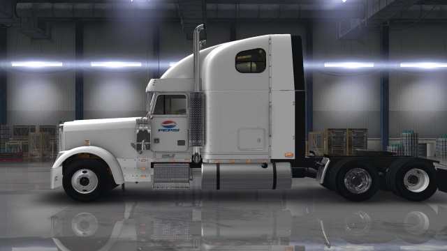 Pepsi XL