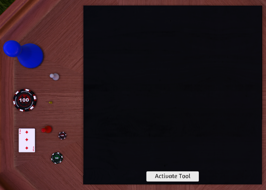 Scale Matching Tool