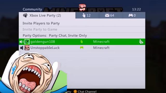 obnoxious little kid scream 2 horde alert