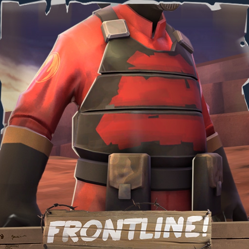 The Arid Armor