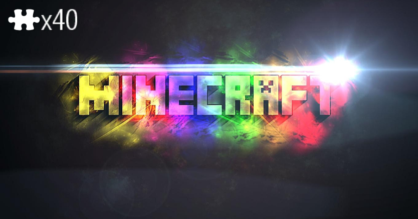 minecraft title