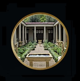 Byzantine Peristyle