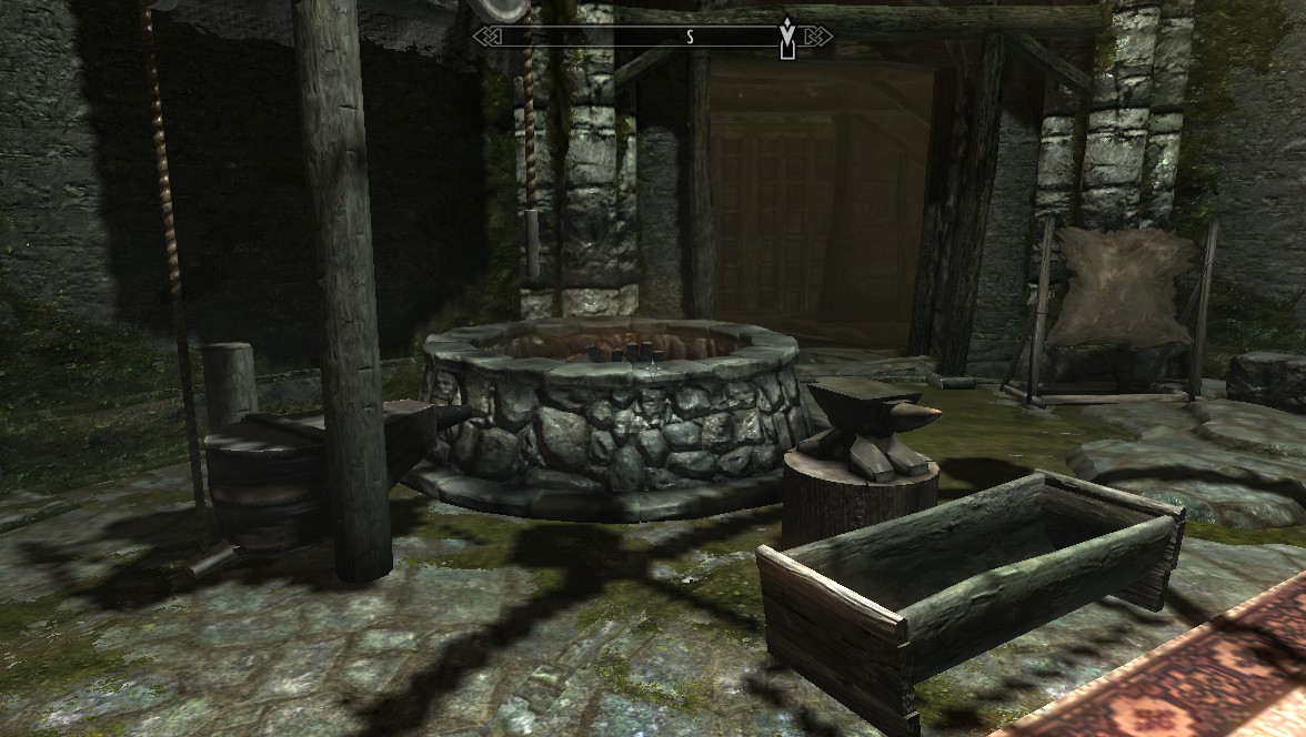 Book 8 - Safe from Dragons - High King of Skyrim