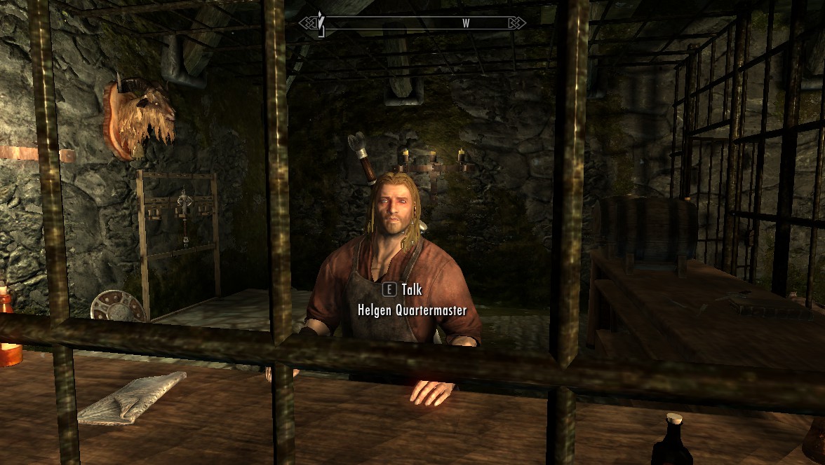 Book 10 -The Civil War - High King Of Skyrim