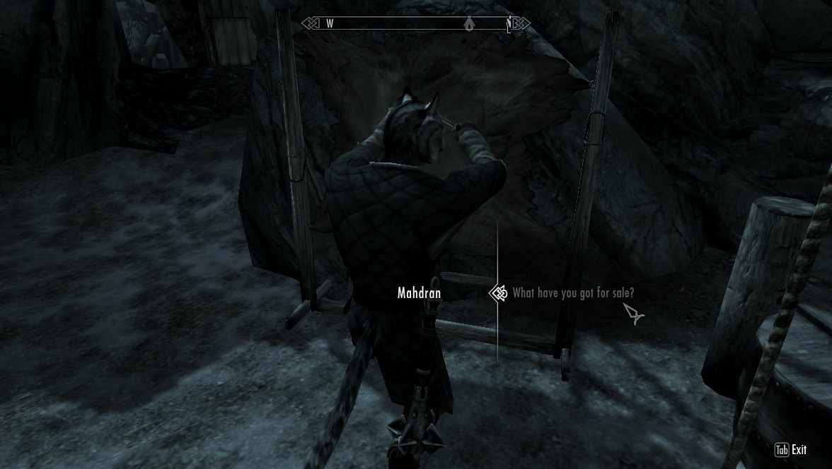 Book 12 - The Mine That Doesn't End - High King of Skyrim