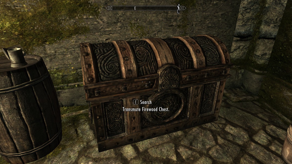 Book 16 - Diamonds are Forever-  High King of Skyrim