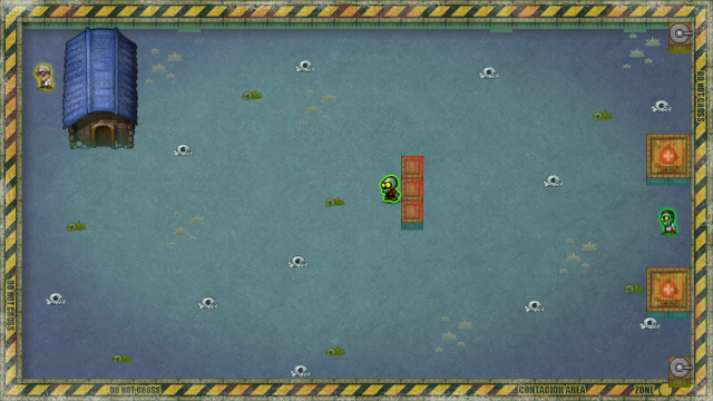Tower Defense