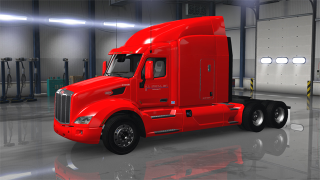 US Xpress