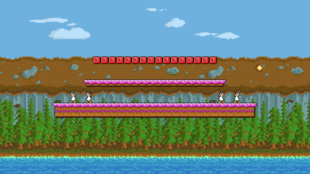 random test preview