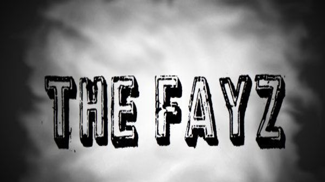 The FAYZ – Unturned Mod