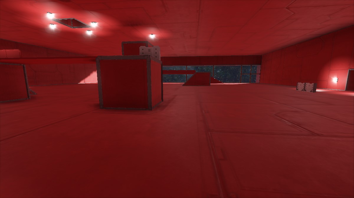 FPS SHOOTER Scenario preview