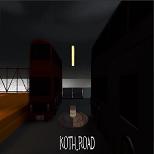 KOTH_Road – Team Fortress 2 Mod
