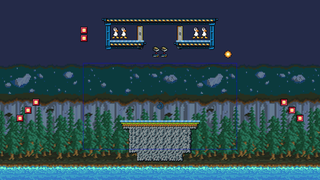 Stun Arena