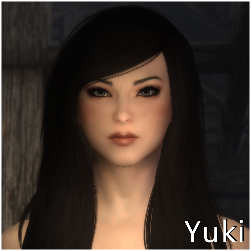 Yuki