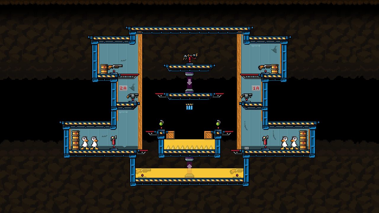 Bunker Oil