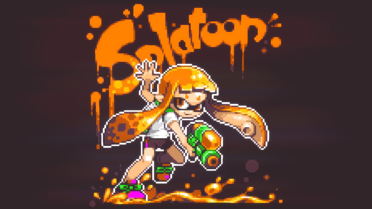 Splatoon