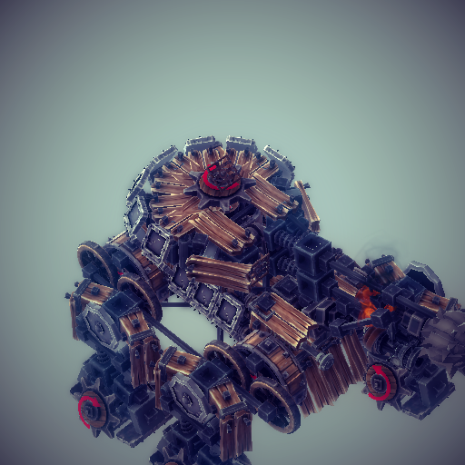 Walker-ver2