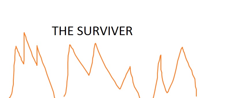 The surviver preview