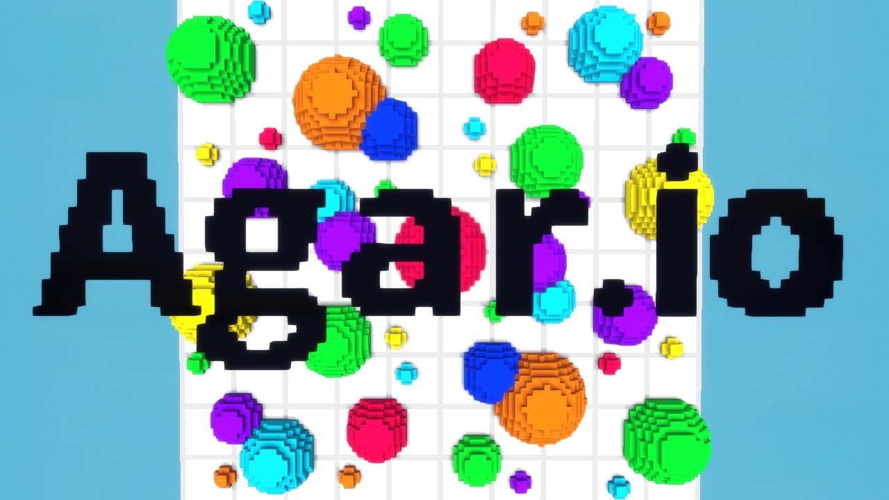 Agario