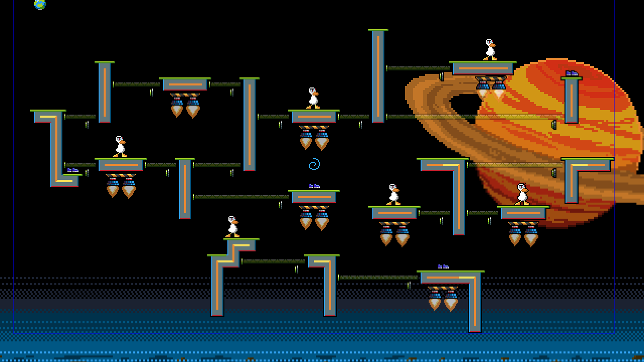 Spaceplatforms preview