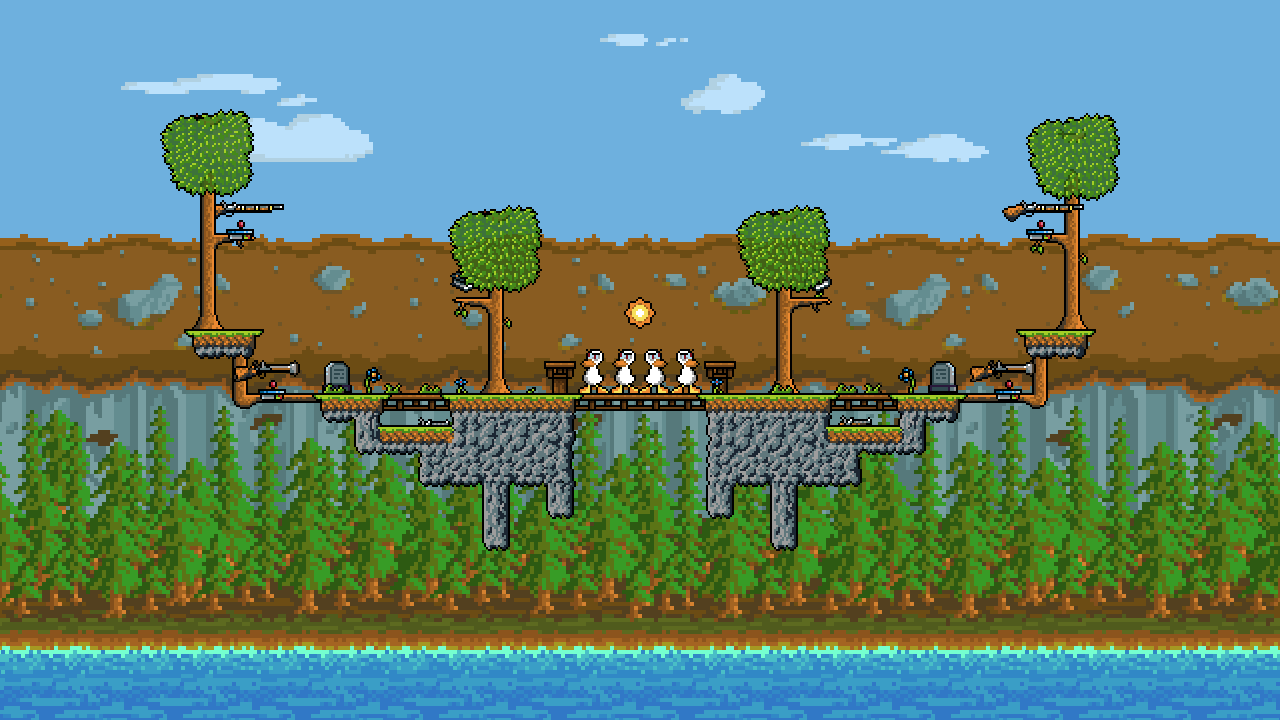 Tough Grass
