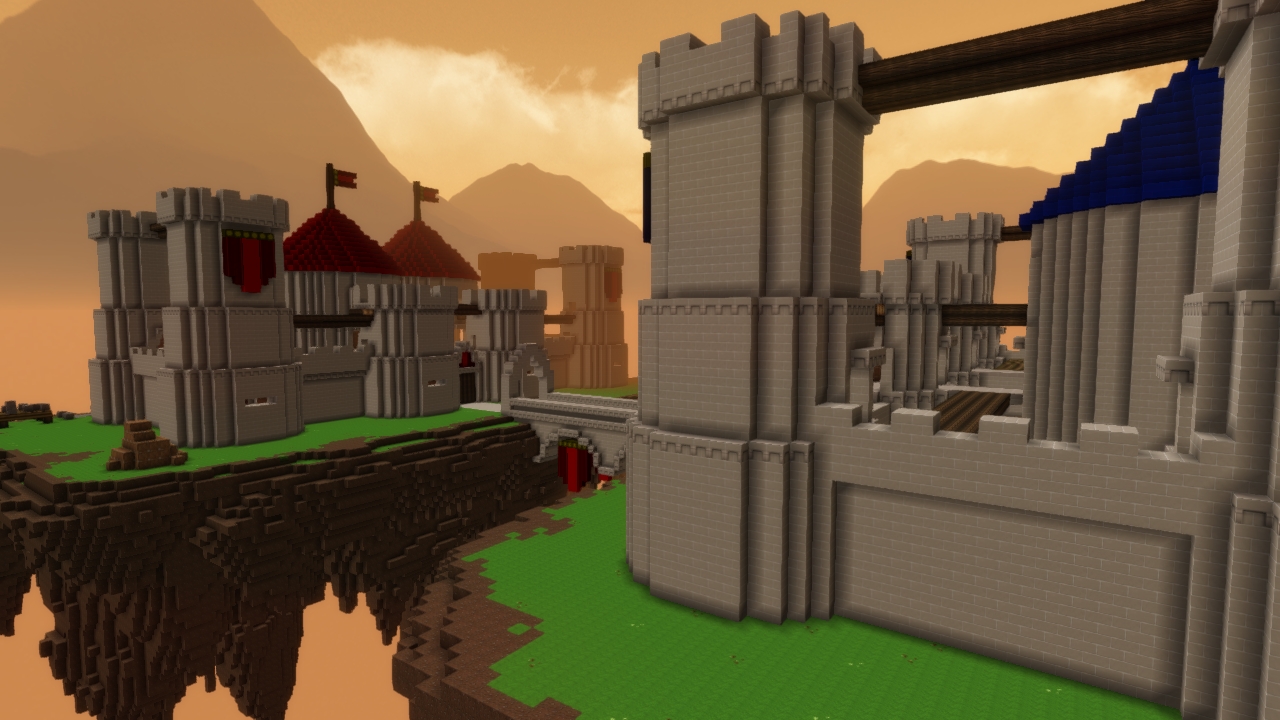 Worms Fort