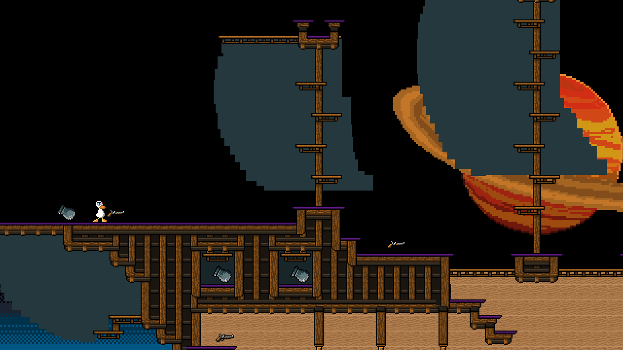 ship in a bottle preview