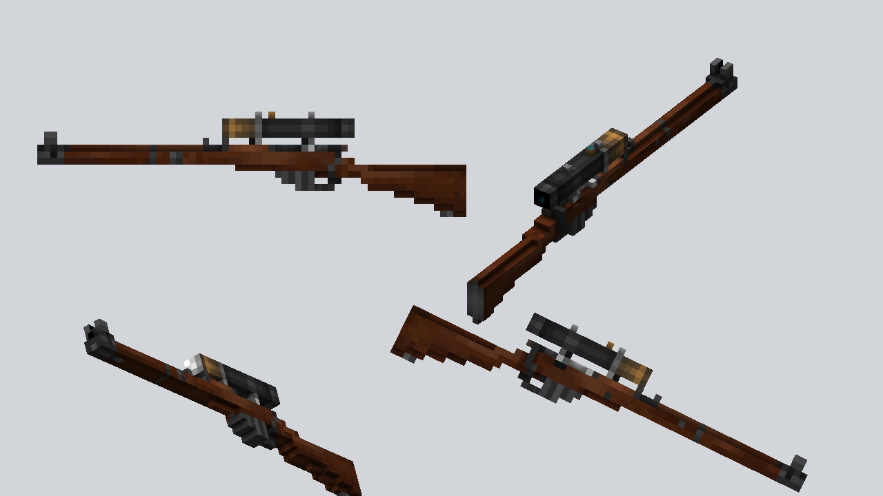 Lee Enfield NO.1 MK3
